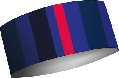 Zdjęcie produktu dla Opaska na głowę MATT ONE LAYER HEADBAND Uni, paski
