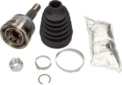Produktbild von MAXGEAR 49-2475 Antriebswelle Vorne für RENAULT Scénic I (JA0/1, FA0) MEGANE I (BA0/1) MEGANE Scenic (JA0/1) MEGANE I Cabriolet (EA0/1)