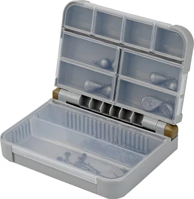 Produktbild von Westin Switch Rig Lead Box - 24-teiliges Set Jighaken