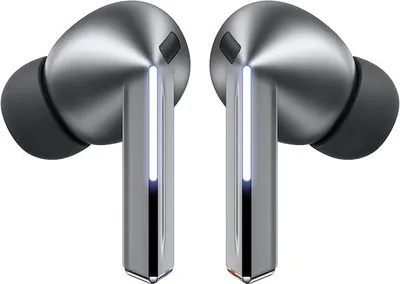 Obrázok produktu pre Slúchadlá Bluetooth Samsung Galaxy Buds3 Pro Silver SM-R630