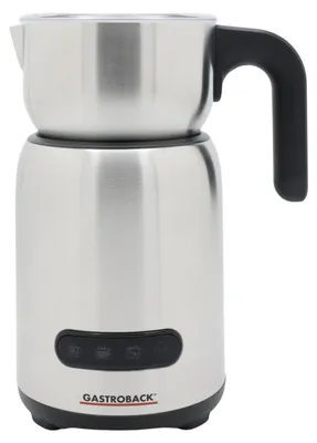 Produktbild von Gastroback Design Milk and Chocolate Advanced, 650