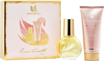 Immagine prodotto di GLORIA VANDERBILT Nº 1 CASE 2 Stü ck