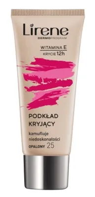 Obrázek produktu pro Krása Tekutý Makeup Opalony - 30 ml, Dokonale Bezchybný Finish
