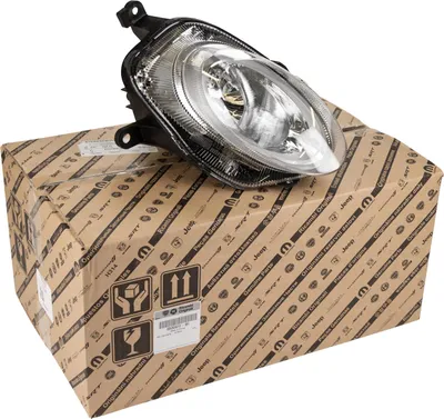 Produktbild von Scheinwerfer rechts Abarth 500 ab Bj. 2016 52034210