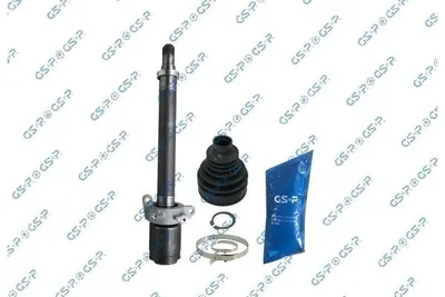 Obrázok produktu pre Sada kĺbov hnacieho hriadeľa GSP pre BMW 1 hatchback (F40) 602836