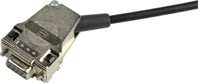 Immagine prodotto di Alloggiamento D-Sub Harting 09670090333