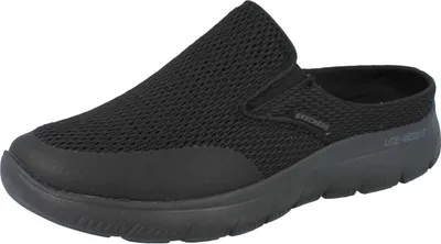 Obrázek produktu pro SKECHERS SUMMITS-VINDICATOR Black Black 43