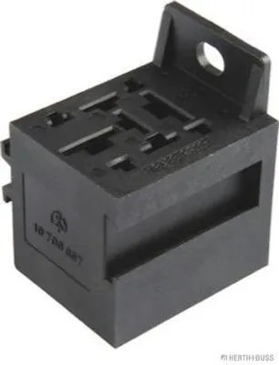 Produktbild von HERTH+BUSS ELPARTS Relaissockel 50390220