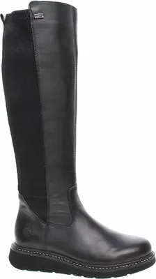 Image de Remonte Bottes Bottes cuir lisse