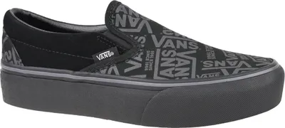 Obrázek produktu pro Vans 66 Classic Slip-On Platform VN0A3JEZWW0