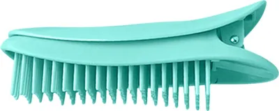 Produktbild von Clip-Roller - Mint Clip Roller - Stylisches Haarvolumen - Ansatzstyling - Trendiger Clip - Friseurtrends - Langanhaltendes Haarlifting - Dynamisches V
