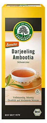 Immagine prodotto di Miscela di tisane - Sogno della sera 20 bustine 30g