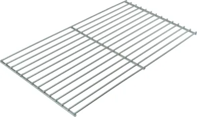 Produktbild von DEOS Grillrost aus Edelstahl 48 × 26,5 cm