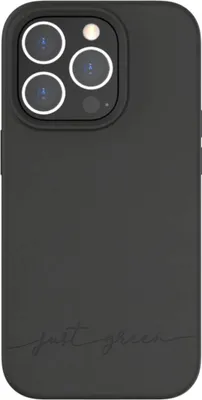 Imagen del producto de Funda Just Green  para iPhone 14 Pro, color