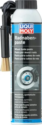 Produktbild von Liqui Moly Radnaben-Paste (Pinseldose) 200ml für