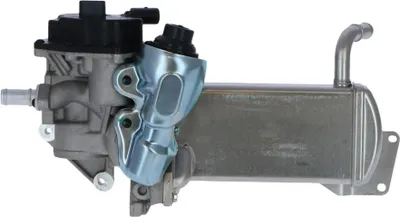 Immagine prodotto di Valvola EGR elettrica con scambiatore EGR NRF per VW AMAROK