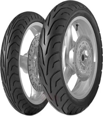 Produktbild von Motorradreifen Dunlop Arrowmax Streetsmart TL 130/80-18 66V 2023/24 Hinten