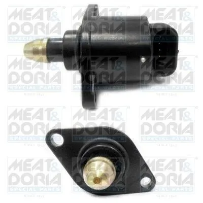 Obrázek produktu pro Krokový Motor Peugeot 306 1.8 2.0 94-