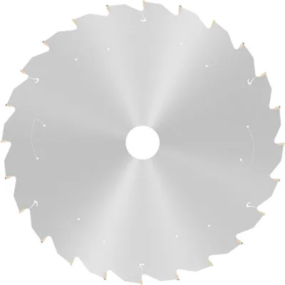 Image de Lame de scie circulaire sans fil PRO Wood, 250 x 2,2 x 30 mm, T24
