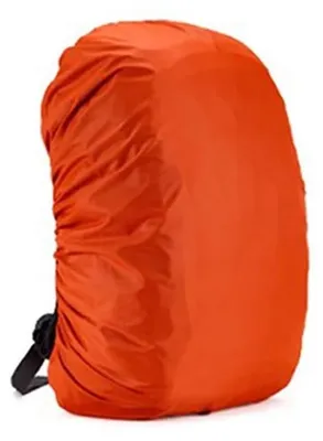 Obrázok produktu pre Vodotesný batoh s nastaviteľným dažďovým obalom pre outdoorové aktivity