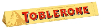 Produktbild von Toblerone 200g
