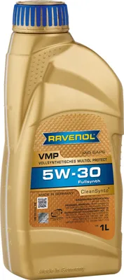 Produktbild von Ravenol VMP 5W-30 SAE Motorenoel