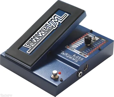 Produktbild von Digitech Bass Whammy