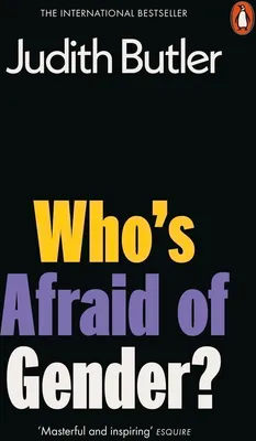Image de Who's Afraid of Gender?
