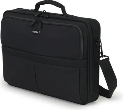 Obrázek produktu pro DICOTA Multi, Obal s popruhem přes rameno, 43,9 cm (17.3"), Pásek přes rameno, 910 g