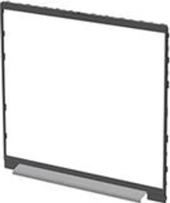 Obrázok produktu pre HP P02305-001, Rámček, HP
