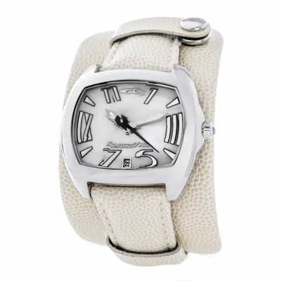 Produktbild von CHRONOTECH Uni Uhr CT2188L-20 Quarz, 42MM