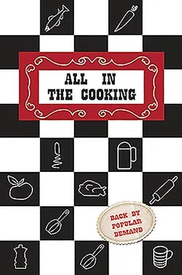 Produktbild von All in the Cooking