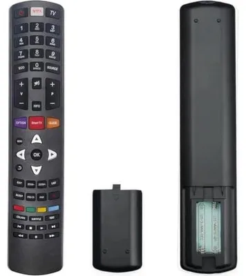 Zdjęcie produktu dla Pilot RC311FUI1 do telewizora tcl thomson 4K TV wymiennyakcesoria