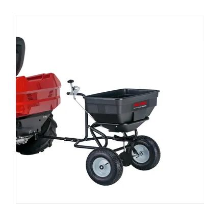 Produktbild von AL-KO Traktorstreuer SP 60, 56 L Kapazität, 2-5 m Streuweite