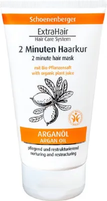 Produktbild von ExtraHair - 2 Minuten Haarkur 150ml
