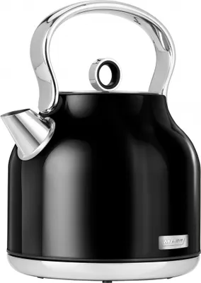 Produktbild von MPM MCZ-93 Elektrischer Wasserkocher 1,7 Liter, Vintage Style, Abschaltautomatik