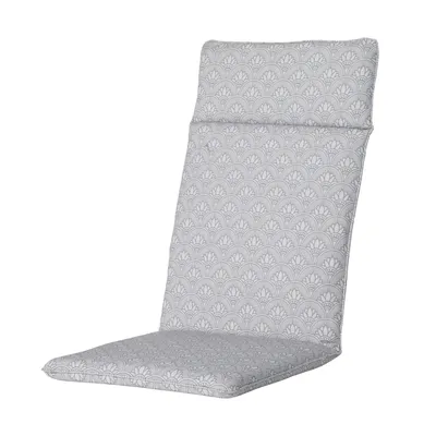 Produktbild von MADISON HOGEO235, Grau, Beige, Baumwolle, Polyester, 45%, 1200 mm, 500 mm, 50 mm
