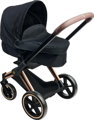 Produktbild von Mon Grand Poupon 36-42 Cm Cybex Puppenwagen