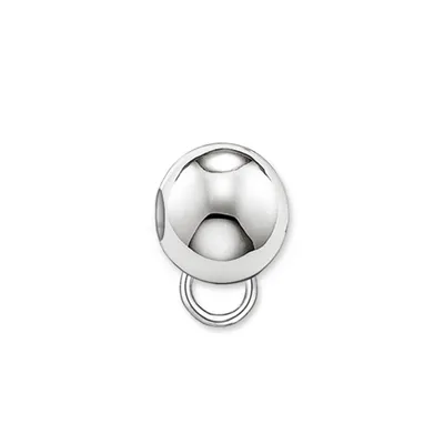 Produktbild von Thomas Sabo KX0001-001-12 Carrier Charm-Träger Sterling-Silber