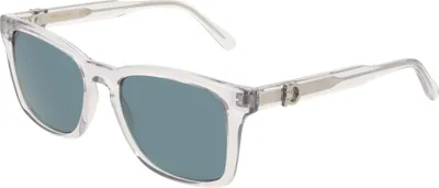 Produktbild von Ferragamo SF2086SE Transparent grey 55/19/150 Herren Sonnenbrillen