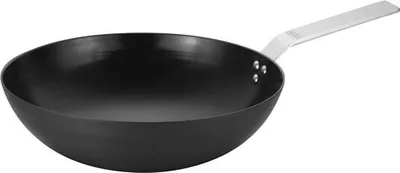 Obrázek produktu pro Pánev WOK, hliník