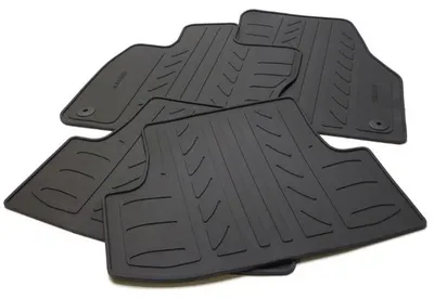 Obrázek produktu pro SEAT gumová rohož TPE, levostranné řízení pro Ateca od 2020