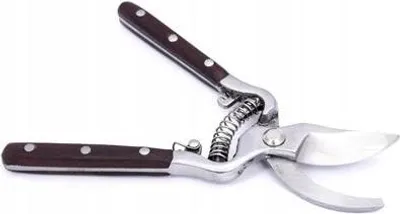 Produktbild von Handsekator Klingen FEINZ Aus Holzgriffe Ergonomisch Präzise Schnittführung Stahl