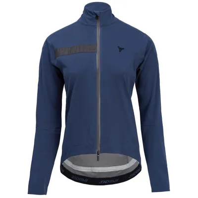 Immagine prodotto di Silvini Tempesta WJ2116 Giacca Donna Navy-Nero Taglia 2XL 3223-WJ2116-32086