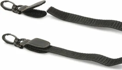 Image de Mobilis BANDOLIER TRANSPORT sangle Universel Noir