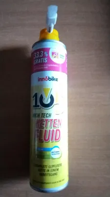 Produktbild von Innobike Kettenfluid High Tech 105 300 ml Sprühdose