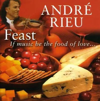 Obrázok produktu pre Andre Rieu - Slávnosť