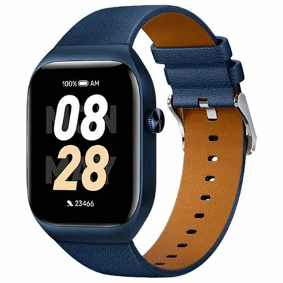 Zdjęcie produktu dla Smartwatch Mibro T2 (Deep Blue)