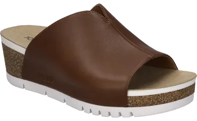 Immagine prodotto di JOSEF SEIBEL Quinn 01 | Sandalo da Donne | marrone
