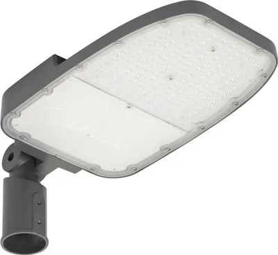 Produktbild von LEDVANCE STREETLIGHT AREA LARGE Straßenleuchte RV35ST 120W 727 15600lm 2700K warmweiss IP66 4099854079887